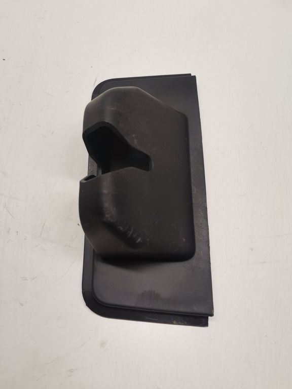 Porsche Macan 2020 Other trunk boot trim element 95B827520 