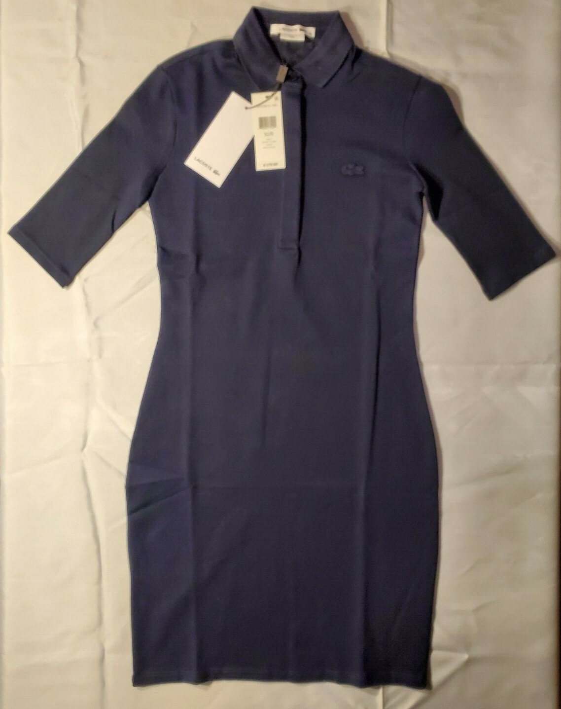 lacoste clothing for women