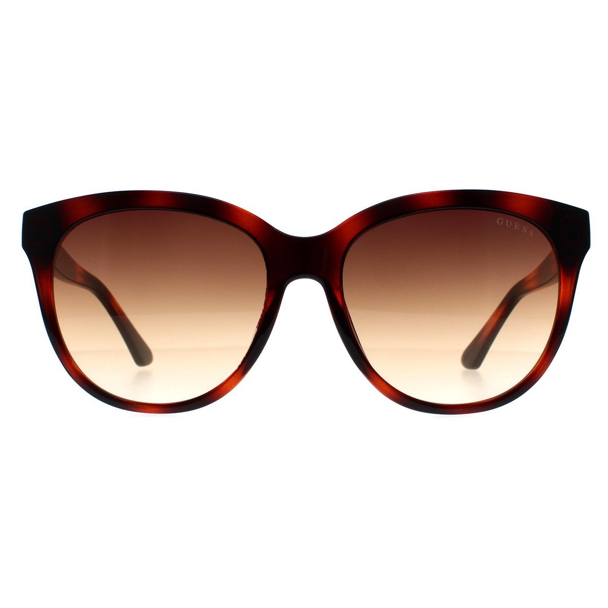 Guess Sunglasses GU7850 53F Blonde Havana Brown Gradient | eBay display picture 2