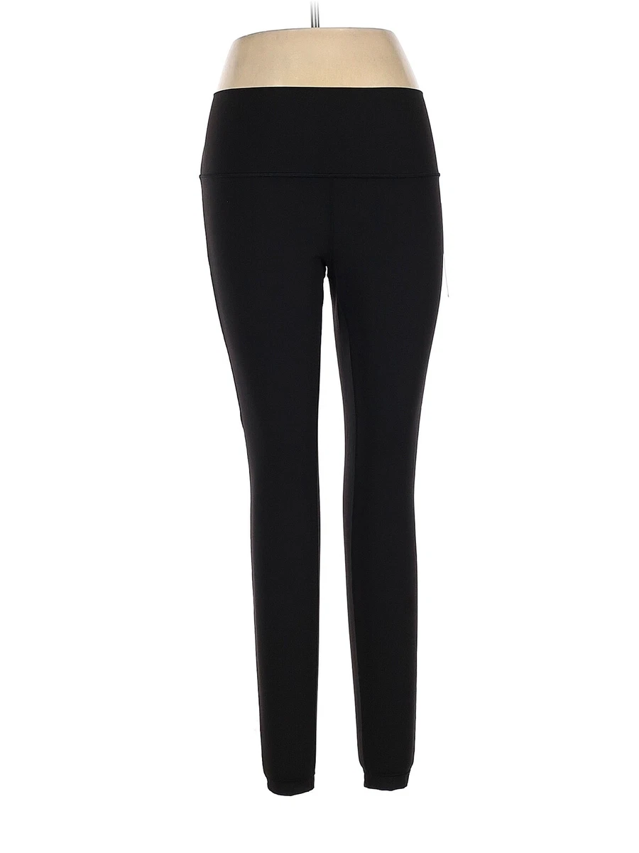 lululemon athletica Nylon Athletic Leggings for Women