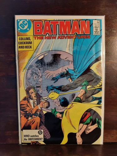 TÚ ELIGES EL PROBLEMA - BATMAN VOL. 1 - DC - EDICIÓN 0-600 + ANUALES - Imagen 32 de 152