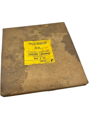 Dodge 245202 Speed Reducer Seal **SALE**