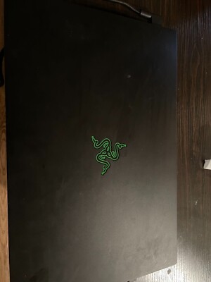 2018 Razer Blade 15inch I7-8750 CPU 16GB, 500GB SSD, GTX 2018 Razer Blade 15inch I7-8750 CPU 16GB, 500GB SSD, GTX