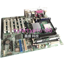 1PC Iwill BC875PLG-LF 875 Industrial Motherboard