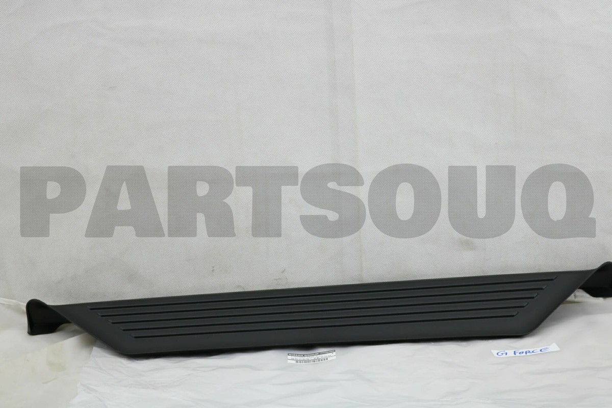 85065VK000 Genuine Nissan FINISHER-REAR STEP LOWER 85065-VK000 | eBay