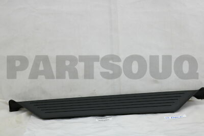 85065VK000 Genuine Nissan FINISHER-REAR STEP LOWER 85065-VK000 | eBay