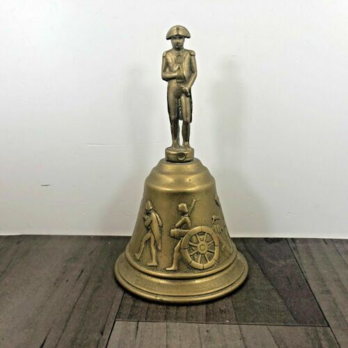 Victorian Collectable Brass Bells for sale eBay