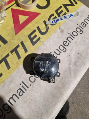 51858824 Large Evo Point Fog Light &nbsp;Panda&nbsp;'12, 500L '12, 5