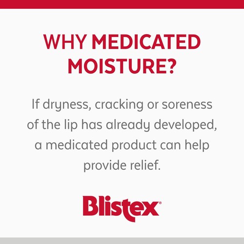 Medicated Mint Lip Balm, 0.15 Ounce (Pack of 24) ? Prevent Dryness & Cha - 第 2/6 張圖片