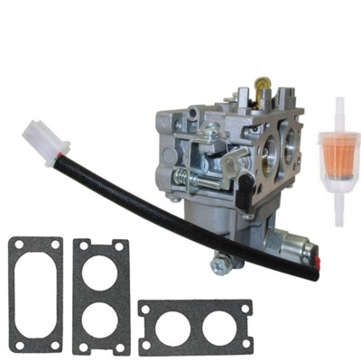 Carburatore Per Motofalciatrice Toro Exmark 127-9289 | Adatto Per Motori Bicilindrici A V | Ricambio In Alluminio