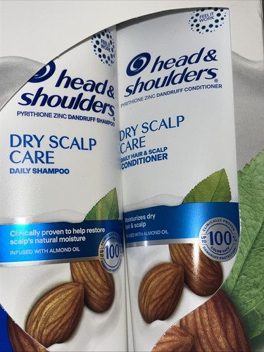 Head & Shoulders Gift Set - Picture 3 of 6