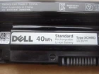 Original Battery Dell XCMRD Inspiron 15 15R New Genuine in France