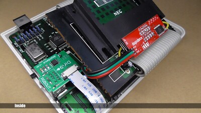 Joystick Pego Compatible Sega Genesis 16bits 1612b4 Negro Joystick Pego Compatible Sega Genesis 16bits 1612b4 Negro