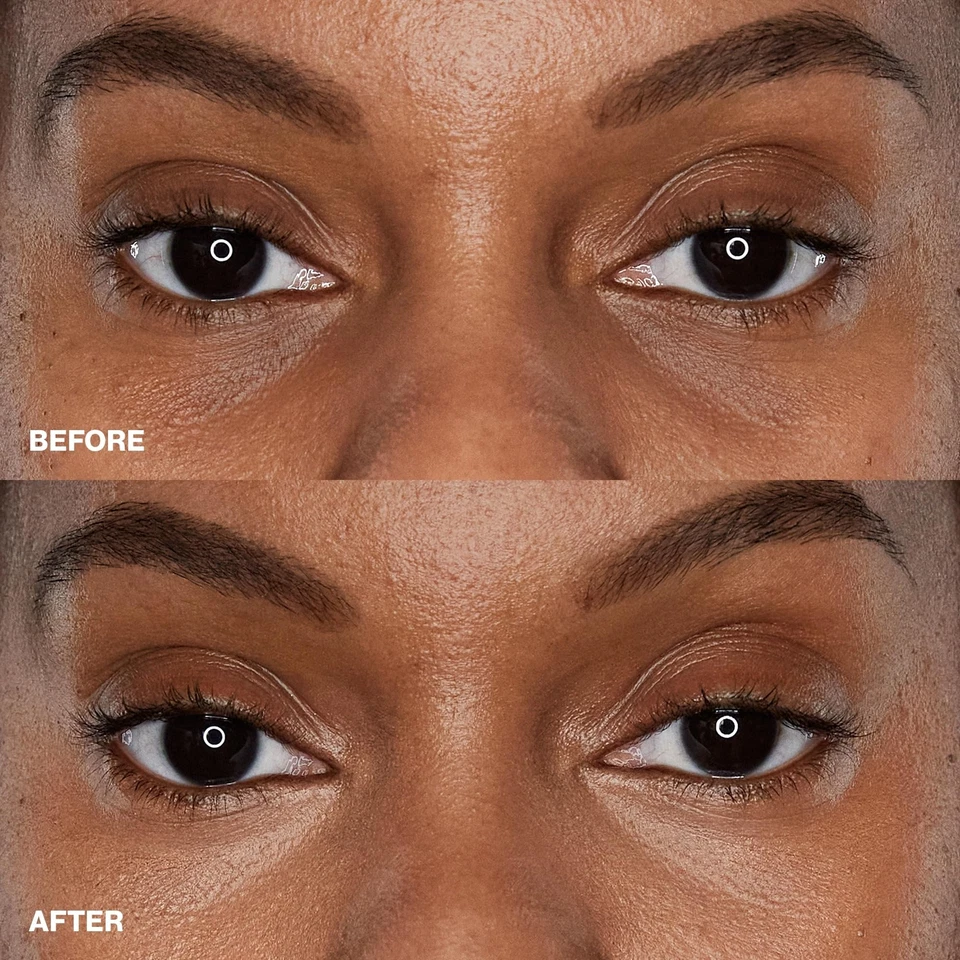 Smashbox X Becca Full Coverage Under Eye Brightening Cream Corrector Medium Dark - Image 2 of 4