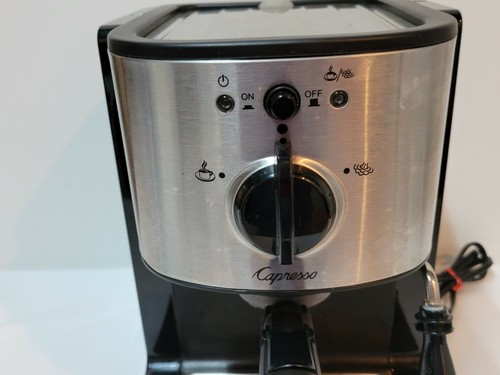 capresso 116.04
