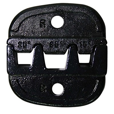 Eclipse 300-077D Die Set for 300-077 Wire Ferrule Crimper
