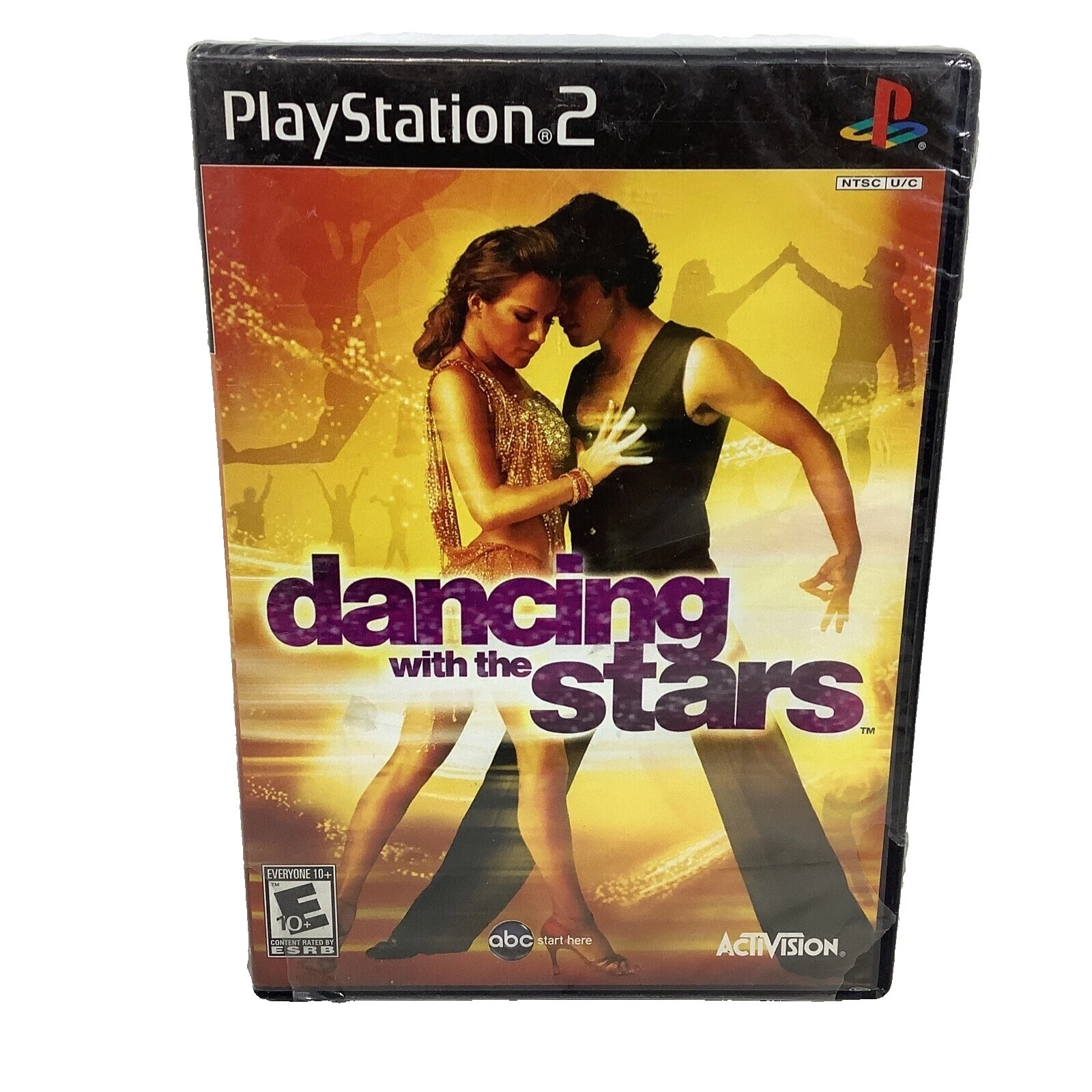 Sony PlayStation 2 Dance Video Games