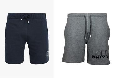 DIESEL Herren Short Sommer Hose Bermuda Cargo Pants verschiedene Größen S - XL