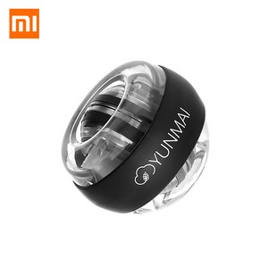 Xiaomi-YunMai-Wrist-Ball-LED-Gyroball-Essential-Spinner-Gyroscopic-Forearm