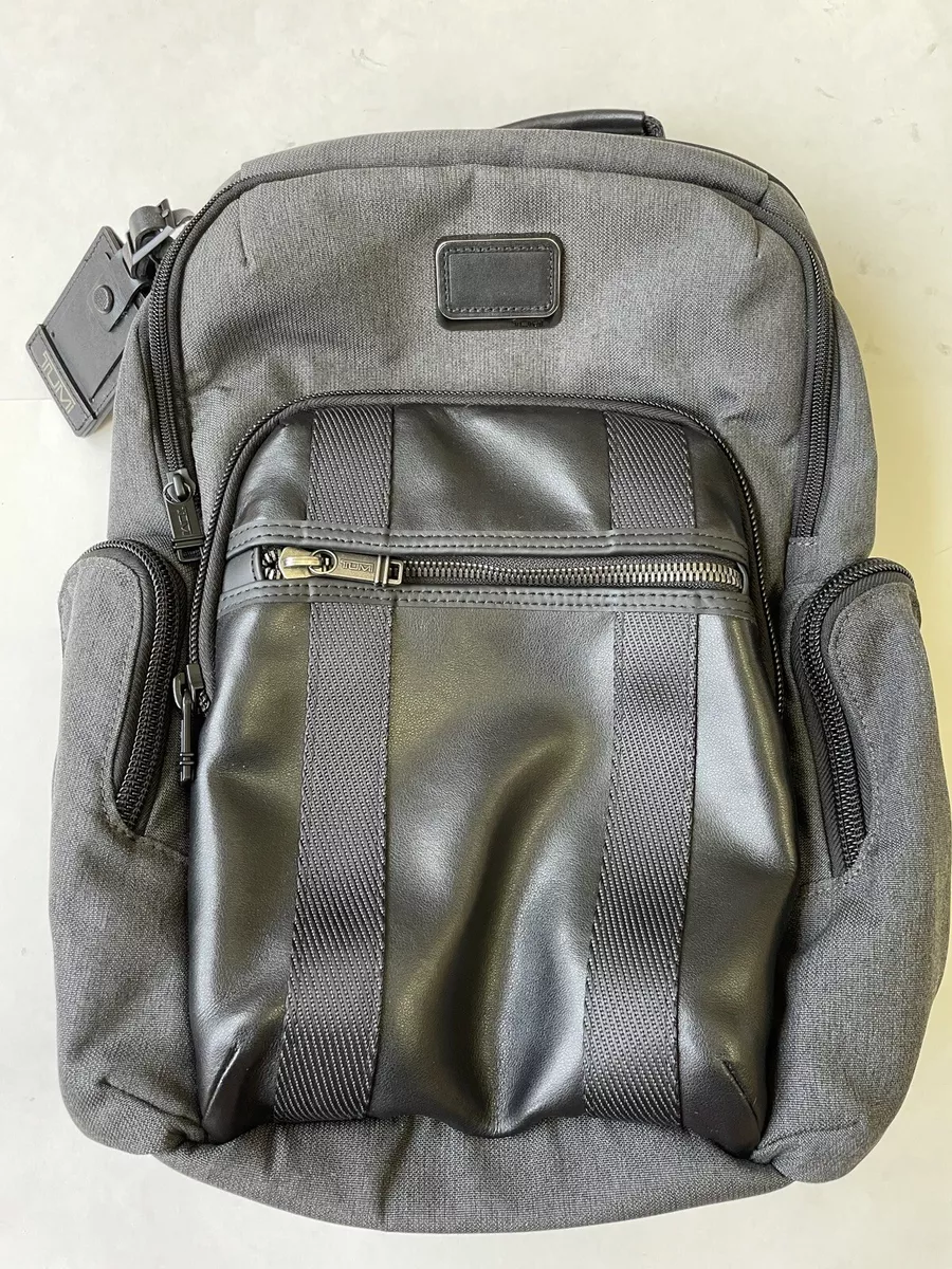 TUMI】ALPHA BRAVO 232681AT2 www.dimaivf.com