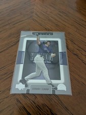2003 Upper Deck Finite #38 Todd Helton Rockies 589/1999 MT 