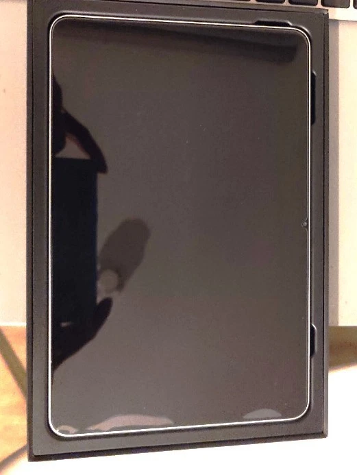 Redmagic Astra gaming tablet - Starfrost 16gb + 512 GB. 2 Months Old device - Bild 4 von 4