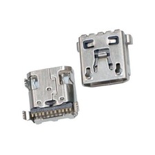 LG G2 Charging Port Only 10 Pack Soldering Required 