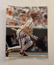 Top 10 Mike Schmidt Baseball Cards 26