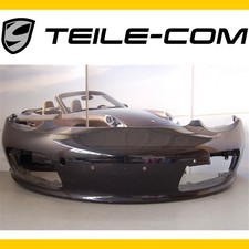 Pare-choc arrière Porsche BOXSTER
