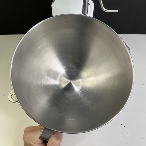 KitchenAid Professional 5 Plus Series 5 Quart Bowl-Lift Stand Mixer - WORKS! - Bild 11 von 20