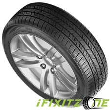1 Fortune ClimaFlex 4S FSR402 235/65R18 110H All Weather Snow Certified 70K MILE