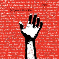 Stars - Set Yourself On Fire X 20TH Anniversary Deluxe - Cd - G3Z