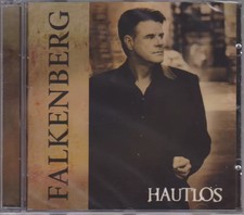 FALKENBERG Hautlos CD 2010 Mollwerk Deutschrock * NEU