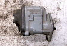 Early Fairbanks- Morse Magneto K4b3