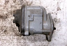 Early Fairbanks- Morse Magneto K4B3