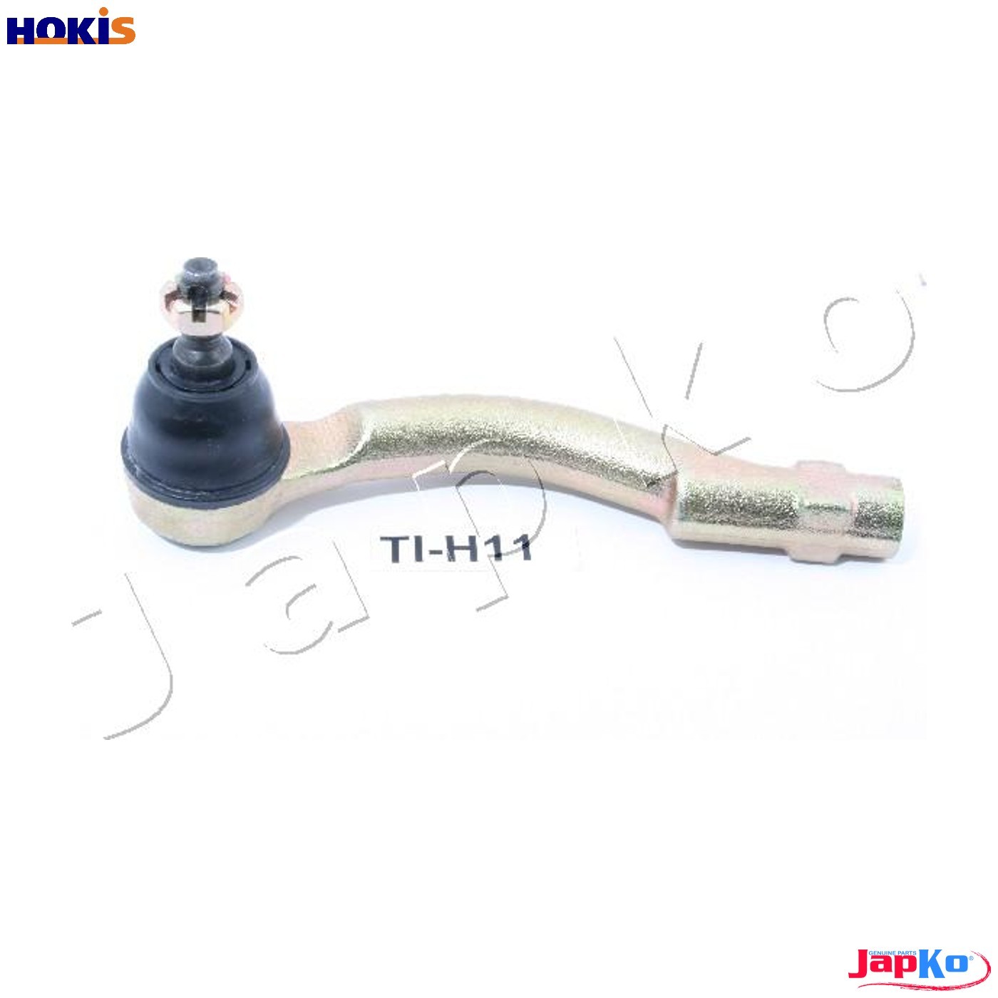 TIE ROD END 111H11R FOR HYUNDAI SONATA/IV/Mk/III SONICA GRANDEUR XG 2.0L 4cyl
