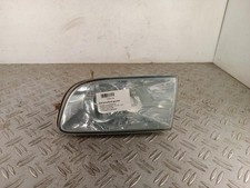 Antibrouillard Skoda OCTAVIA