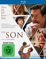 The Son, 1 Blu-Ray | Florian Zeller | Blu-Ray Disc | 1X Blu-Ray Disc (50 Gb)