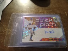 2021 Mosaic Quick Pitch Josh Fleming Auto
