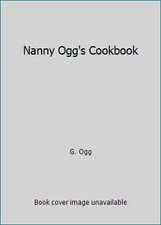 Nanny Ogg's Cookbook by G. Ogg