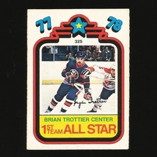 1978 O-Pee-Chee Card Prices | Hockey | PSA & Ungraded Values