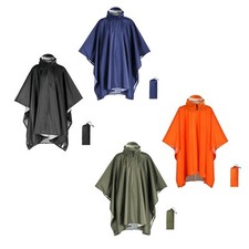 Regenponcho Regenjacke Regenmantel Regenmantel für Sportereignisse