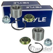 Roulement de roue Opel AGILA