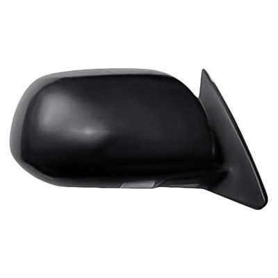 Power View Mirror For Toyota Highlander 08-13 Side View Mirror Passenger Side