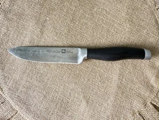 Pampered Chef 5” Blade Forged Utility Knife NO COVER