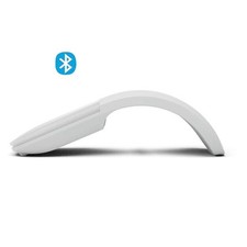 Bluetooth 4.0 Touch-Maus weiche faltbare leis...