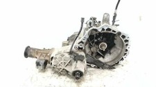 Boite de vitesse Fiat SEDICI