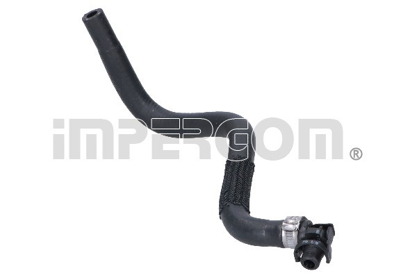 225293 GENUINE EMPIRE RADIATOR HOSE FOR OPEL, VAUXHALL