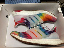 adidas UltraBoost Consortium x Nice Kicks Woo...