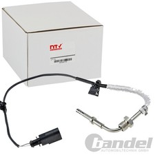 ABGASTEMPERATURSENSOR passend für A6 C7 4G2 4GC A7 4GA 4G5 VW TOUAREG 7P5 7P6